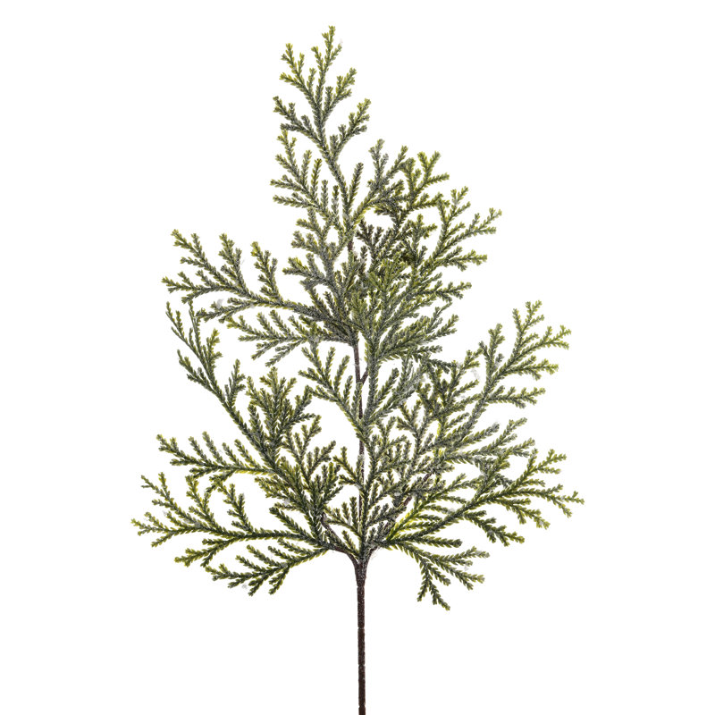 Keithley pailleté Lycopodium Pick, Vert givré