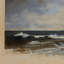 It's Ok To Spill Painting by Aileen Fitzgerald-731334893