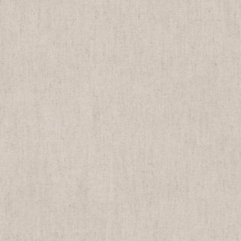 Franco Linen-Blend Chenille Fabric, Greige