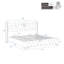 Kenny Upholstered Bed-947382226