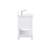 Curiel 42" Single Bathroom Vanity Set-480831018
