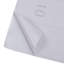 Self-Adhesive PVC Wallpaper in Dark Grey