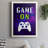 It's Game On II " It's Game On II "-88379728-88379729