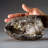 Mesolite Crystal