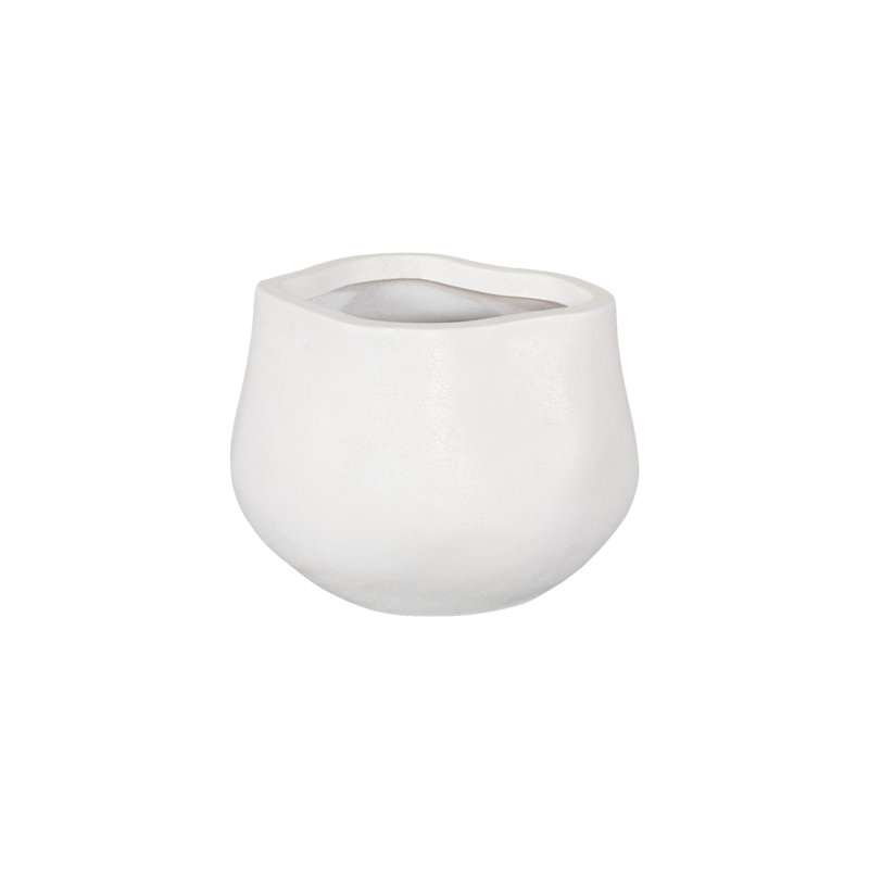 Amorphous Planter