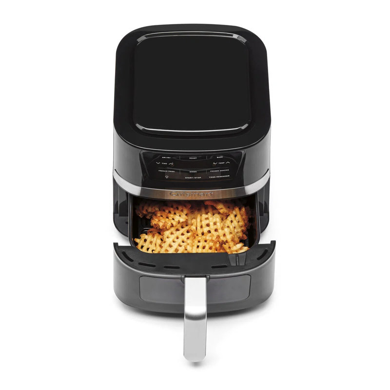 Cuisinart 2.6 QT Basket Air Fryer