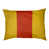 Jaune / orange / jaune sélectionné