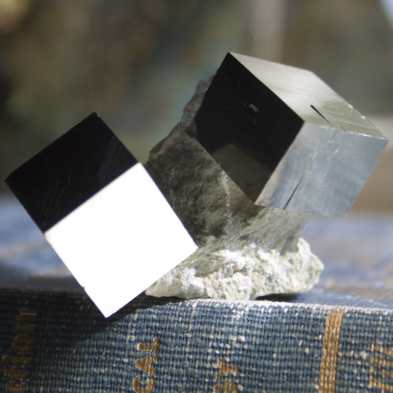 Eirinn Landscape & Nature Crystal