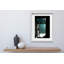 Terrazza Del Lago Print by Joseph Regan-66910802-66910805