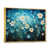 Gold Floater Framed selected