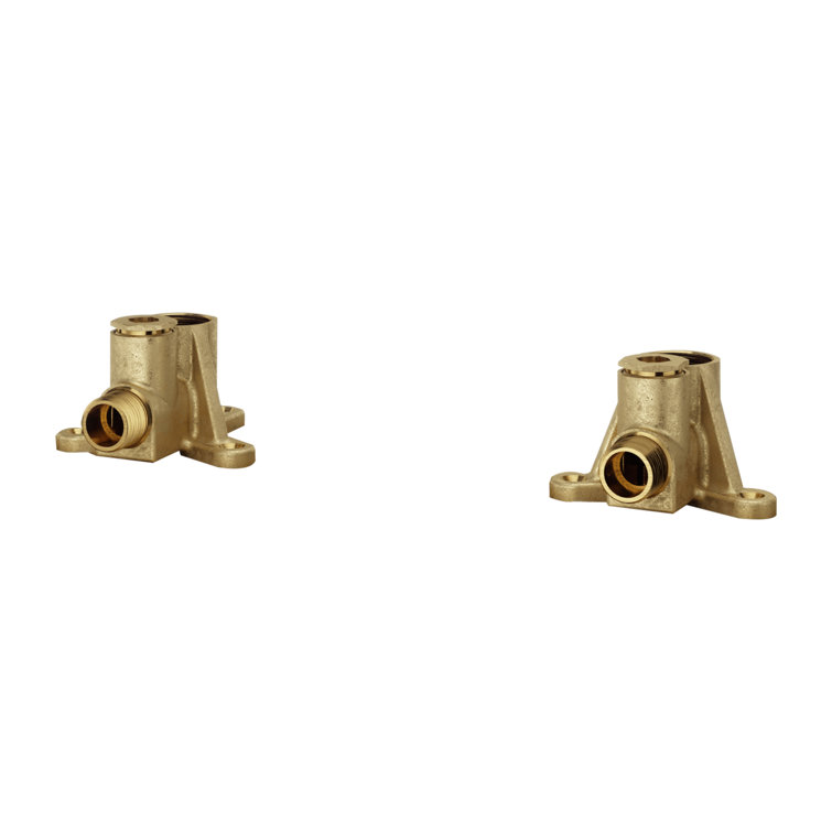 Free Standing Rough-in Valve