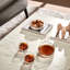Chill Dessert Bowl With Marble Base 20.29 oz