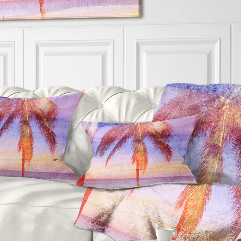 Coussin Retro