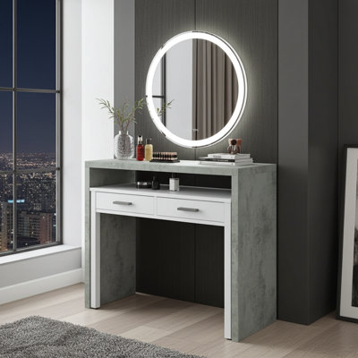Schenck Computer Desk