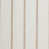 Wide Stripes - White/Tannish Linen Grey