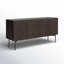 Buffet de cendres fumées Gérone Ardmore