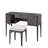 Vanity with Mirror and Seat-891373347