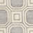 Trakia Hand Tufted Performance Geometric Rug-349582515