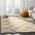 Dark Beige/Ivory