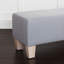 Beau Upholstered Bench-330626633