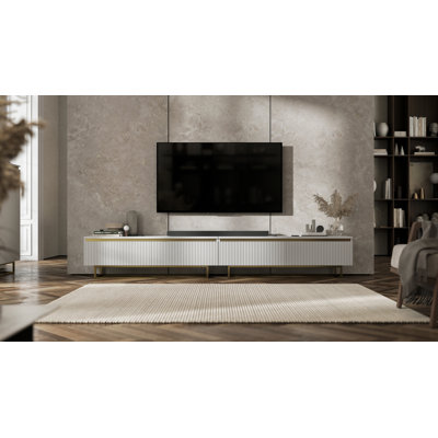 Alinea TV Stand for TVs up to 50"