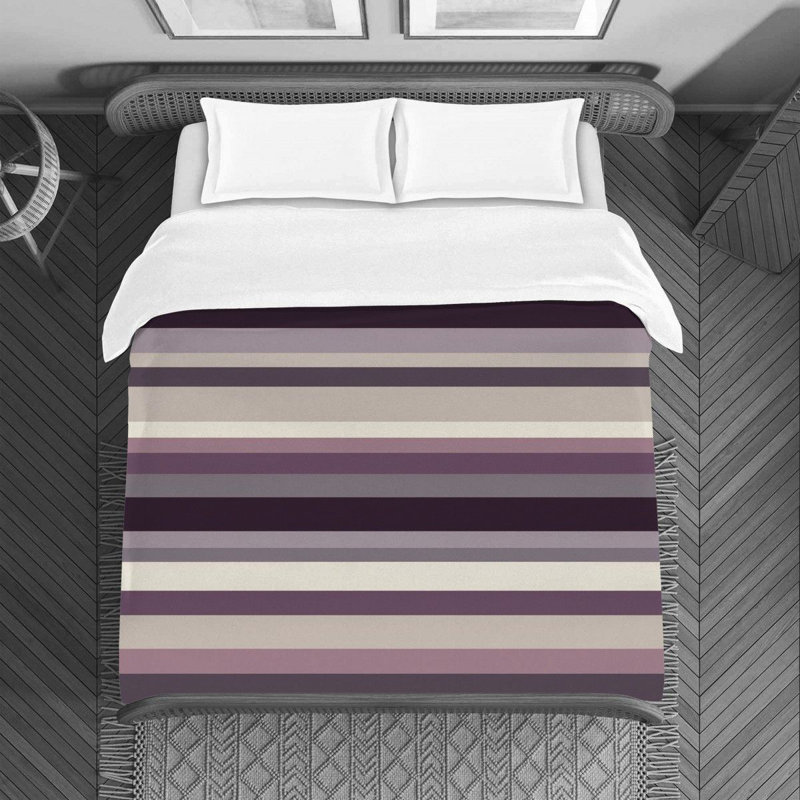 Housse de couette , Housse de couette pour lit simple