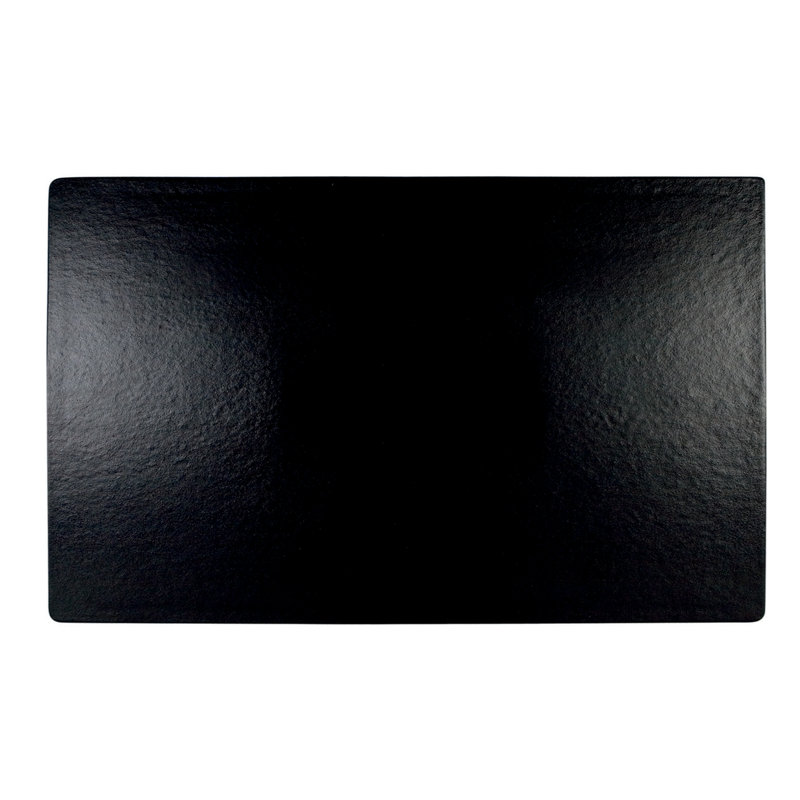 T0B15BB – 21.69" X 13.25" Resin Coated Solid Single Tile