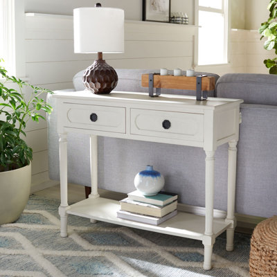 Padula 35.5'' Console Table