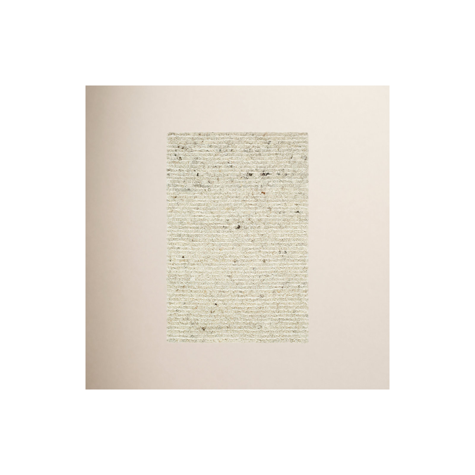 Amhurst Handmade Wool Rug, Rectangle 8' x 10'