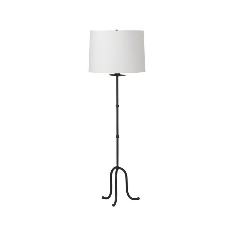 Fenwick Tripod Floor Lamp