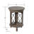 Rosemellia End Table