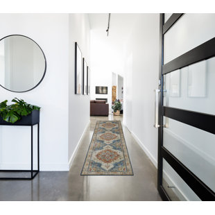  Imagine Printed Chenille Rugs