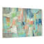 «Mirrored Sky» par Silvia Vassileva, art mural en verre acrylique-704542288