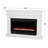 Beau 59" Landscape Electric Fireplace by Real Flame-33629700-123296153