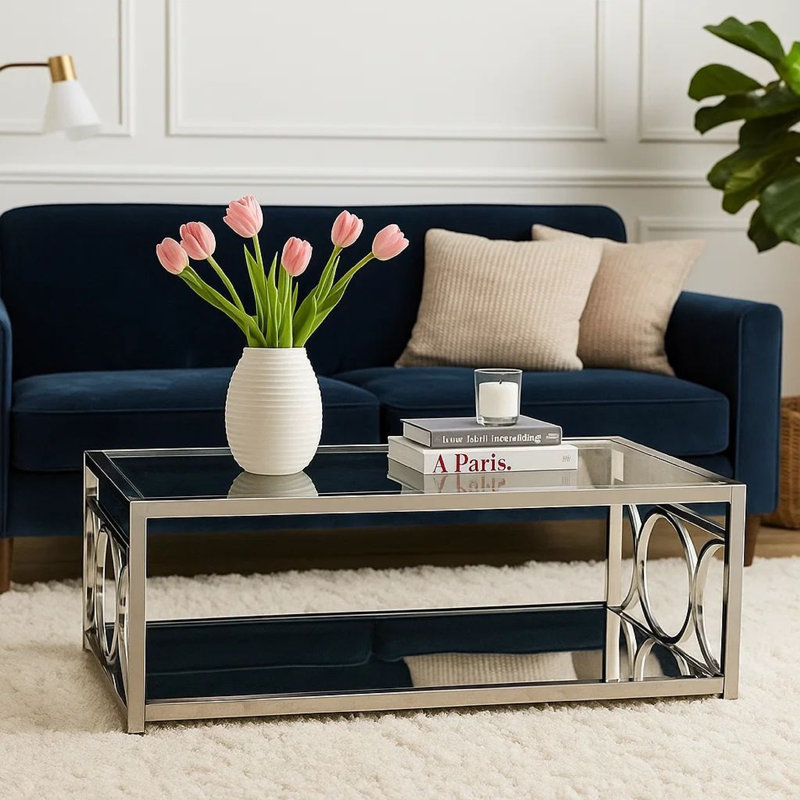 Table basse Khade