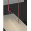 T.O 2 - Light Kitchen Island Modern Linear Pendant-1599433887-1599433885