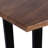 Spokane 90" Acacia Live Edge Solid Wood Console Table-755320042-762685118