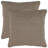 Hayden Solid Colour Reversible Throw Pillow-9131996
