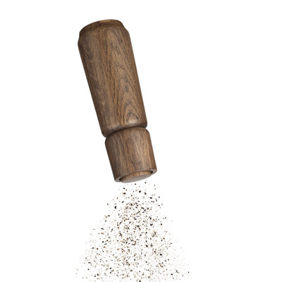 RO Salt and Pepper Mill