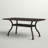 Carterville Rectangular Coffee Table-768646861-768646858