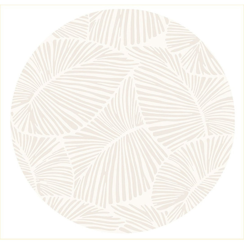 41" X - 41" Round Rug