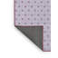 Tapis rose clair Power Loom-157564046