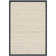 Torbin Sisal Marble/Black Area Rug
