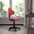 Rouge est en rupture de stock