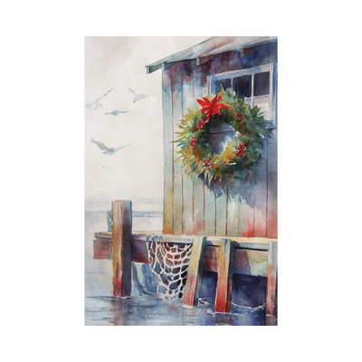 Christmas by The Shore
