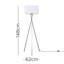 Misner 155cm Camden Tripod Floor Lamp with Large Reni Shade-44717519-111650065-114342059