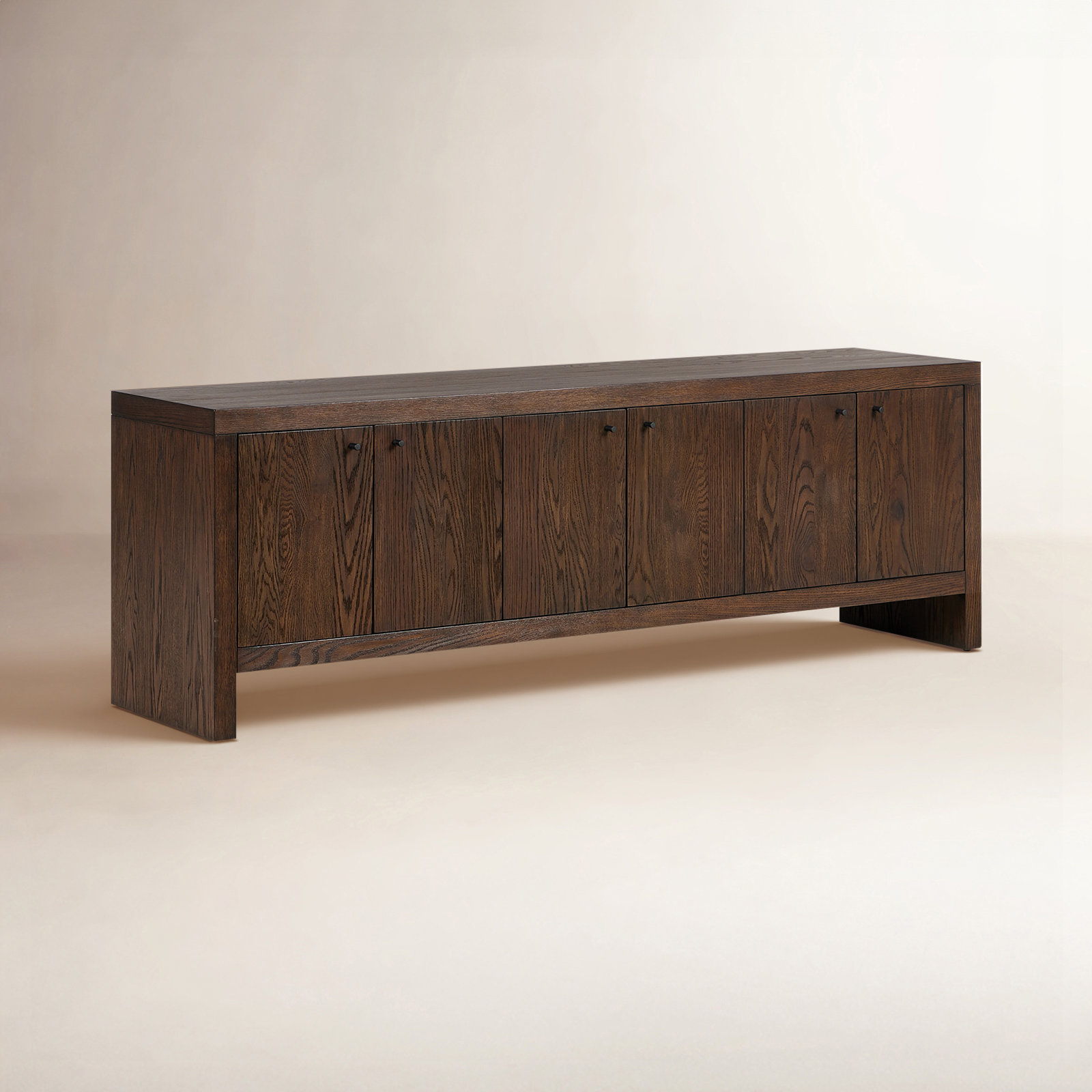 Balvir 78" TV Stand