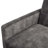 Enni Macon Wood Arm Tufted Back Accent Chair-416732867
