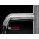 Trinsic Double Handle Deck Mounted Roman Tub Faucet Trim with Handshower