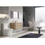 1750mm x 825mm Freestanding Soaking Acrylic Bathtub